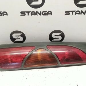 FANALE POST. PORTELLO SX. usato - RENAULT KANGOO (08/97>04/03<)