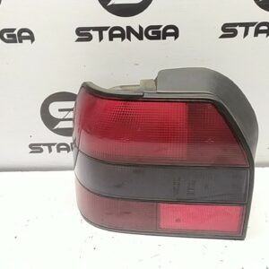 FANALE POST. SX usato - RENAULT 19