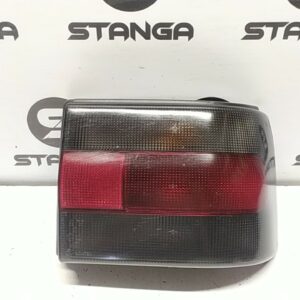 FANALE POST. DX usato - RENAULT 19 2 SERIE