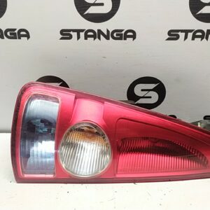 FANALE POST. SX. usato - RENAULT ESPACE 3A SERIE (11/02>04/06<)