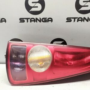 FANALE POST. DX. usato - RENAULT ESPACE 3A SERIE (11/02>04/06<)