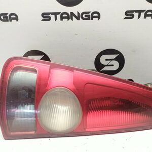 FANALE POST. SX. usato - RENAULT ESPACE 3A SERIE (11/02>04/06<)