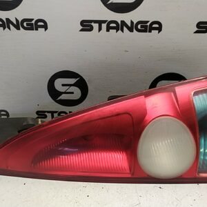 FANALE POST. DX. usato - RENAULT ESPACE 3A SERIE (11/02>04/06<)