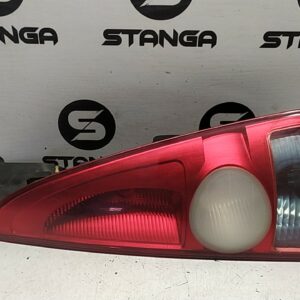 FANALE POST. DX. usato - RENAULT ESPACE 3A SERIE (11/02>04/06<)