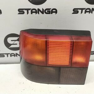 FANALE POST. SX usato - RENAULT 19