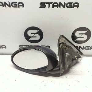 RETROVISORE EST. REGOLAZ. ELETTR. SE SX. usato - ALFA ROMEO 147 (W8) (10/04>07/11<)