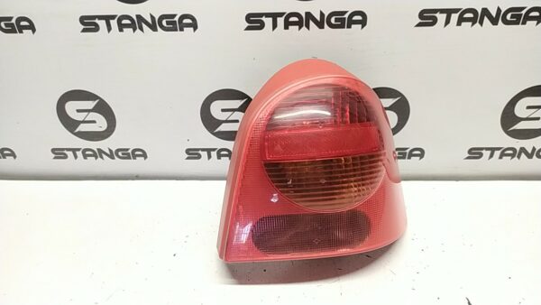 FANALE POST. <09/04 DX. usato - RENAULT TWINGO 1A SERIE (08/98>09/07<)