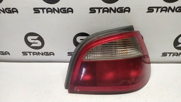 FANALE POST. DX. usato - RENAULT MEGANE 1A SERIE (03/99>06/03<)