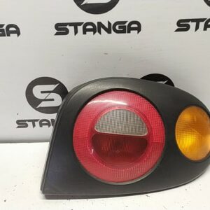 FANALE POST. DX. usato - RENAULT MEGANE 1A SERIE (01/96>09/99<)