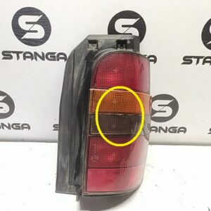 FANALE POST. DX usato - RENAULT ESPACE 2 SERIE