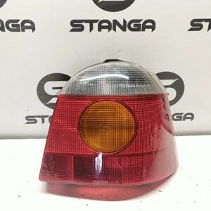 FANALE POST. DX usato - RENAULT TWINGO 1A SERIE (10/92>08/98<)