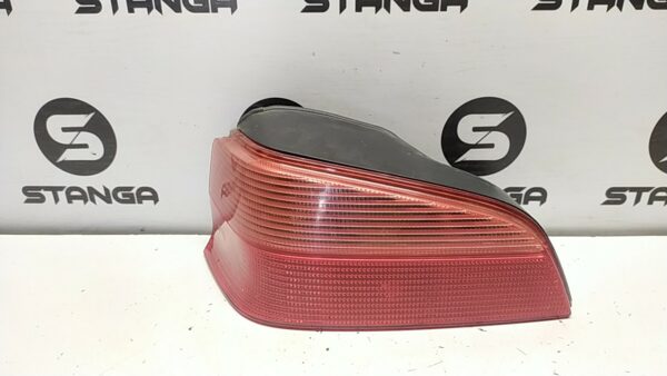 FANALE POST. SX. usato - PEUGEOT 106 (03/96>04/04<)