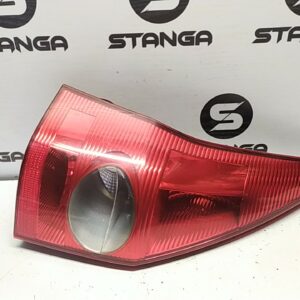 FANALE POST. SX. usato - RENAULT MEGANE 2A SERIE (09/02>02/06<)