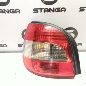 FANALE POST. SX. usato - RENAULT SCENIC (03/99>05/03<)
