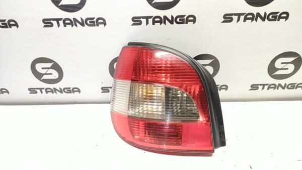 FANALE POST. SX. usato - RENAULT SCENIC (03/99>05/03<)