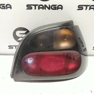 FANALE POST. DX. usato - RENAULT MEGANE 1A SERIE (01/96>09/99<)