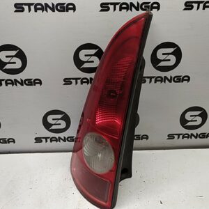 FANALE POST. SX. usato - RENAULT ESPACE 3A SERIE (11/02>04/06<)