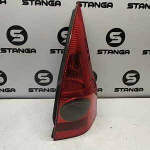 FANALE POST. DX. usato - RENAULT MEGANE 2A SERIE (09/02>02/06<)