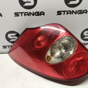 FANALE POST. SX. usato - RENAULT LAGUNA 2A SERIE (03/01>09/07<)