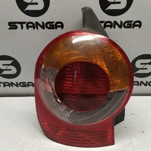FANALE POST. SX. usato - RENAULT MODUS 1A SERIE (09/04>01/08<)