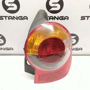 FANALE POST. DX. usato - RENAULT MODUS 1A SERIE (09/04>01/08<)