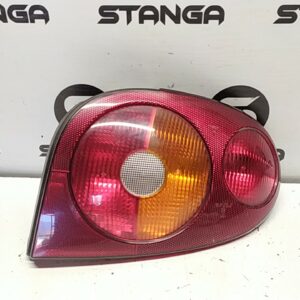 FANALE POST. DX. usato - RENAULT MEGANE 1A SERIE (03/99>06/03<)
