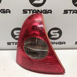 FANALE POST. SX. usato - RENAULT CLIO 2A SERIE (05/01>11/10<)