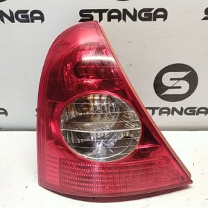 FANALE POST. SX. usato - RENAULT CLIO 2A SERIE (05/01>11/10<)