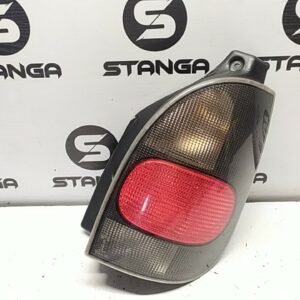 FANALE POST. DX. usato - RENAULT ESPACE 2A SERIE (03/97>07/98<)