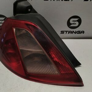 FANALE POST. SX. usato - RENAULT MEGANE 2A SERIE (09/02>02/06<)