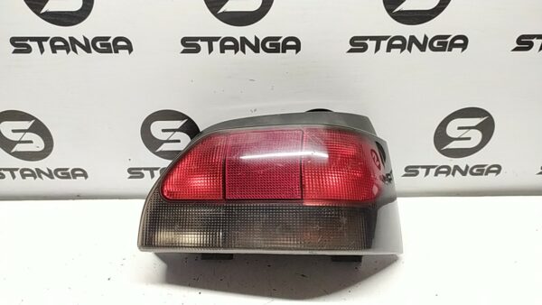 FANALE POST. DX. usato - RENAULT CLIO 1A SERIE (04/96>03/98<)