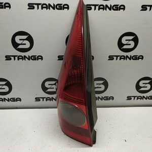 FANALE POST. SX. usato - RENAULT MEGANE 2A SERIE (09/02>02/06<)