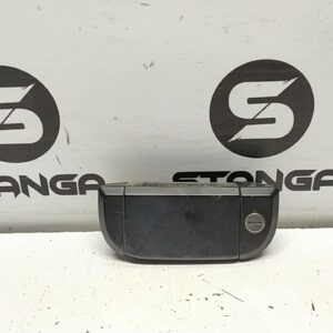 MANIGLIA PORTA ANT. DX usato - VOLKSWAGEN TRANSP. 4 S.'90->