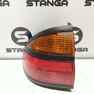 FANALE POST. PARTE EST. SX. usato - RENAULT LAGUNA 1A SERIE (01/94>05/98<)