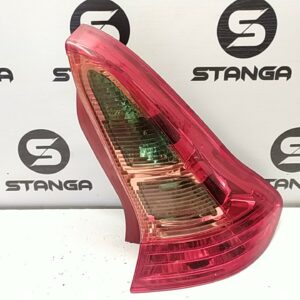 FANALE POST. DX. usato - CITROEN C4 (11/04>10/10<)