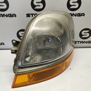 PROIETTORE SX. usato - RENAULT MASTER (10/06>)