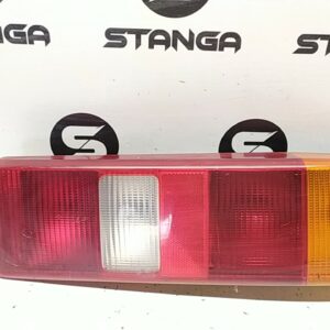 FANALE POST. DX usato - FORD SIERRA