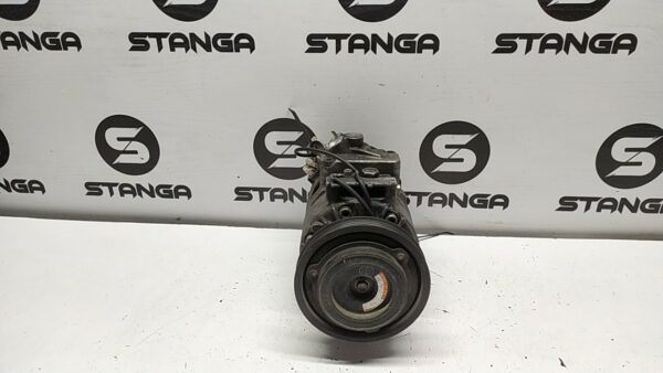 COMPRESSORE A/C ROTAZ usato - VOLKSWAGEN PASSAT (3B) (08/96>04/03<)