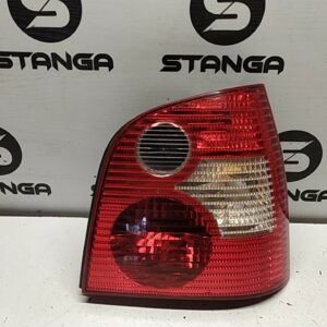 FANALE POST. DX. usato - VOLKSWAGEN POLO (9N) (10/01>03/05<)