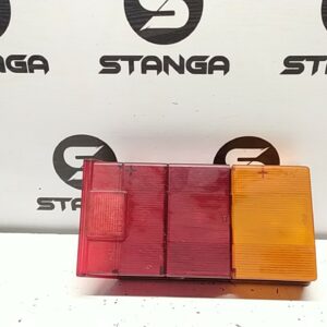 FANALE POST. DX usato - CITROEN VISA