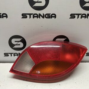 FANALE POST. DX. usato - FORD KA (CCQ) (11/96>10/08<)