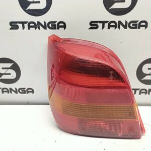 FANALE POST. SX usato - FORD FIESTA 3 SERIE