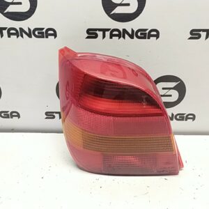FANALE POST. SX usato - FORD FIESTA 3 SERIE