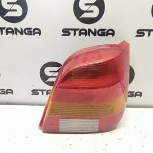 FANALE POST. DX usato - FORD FIESTA 3 SERIE