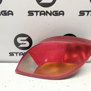 FANALE POST. DX. usato - FORD KA (CCQ) (11/96>10/08<)