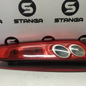 FANALE POST. DX. usato - FORD FIESTA (CBK) (12/05>12/08<)