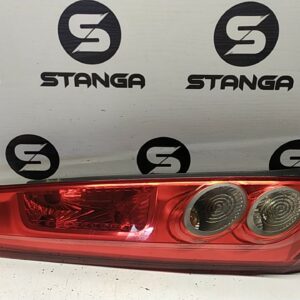 FANALE POST. SX. usato - FORD FIESTA (CBK) (12/05>12/08<)