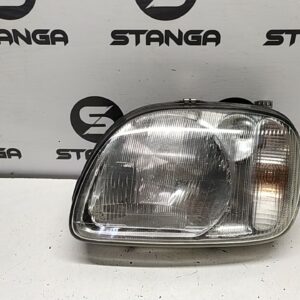 PROIETTORE SX. usato - NISSAN MICRA (K11E) (02/98>09/00<)
