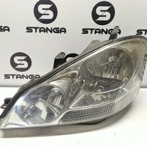 PROIETTORE SX. usato - TOYOTA AVENSIS VERSO (09/01>11/03<)