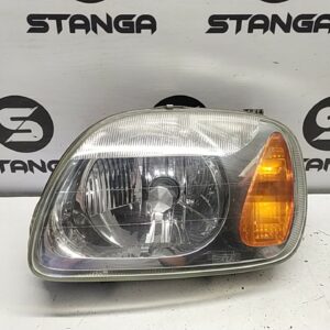 PROIETTORE SX. usato - NISSAN MICRA (K11E) (02/98>09/00<)